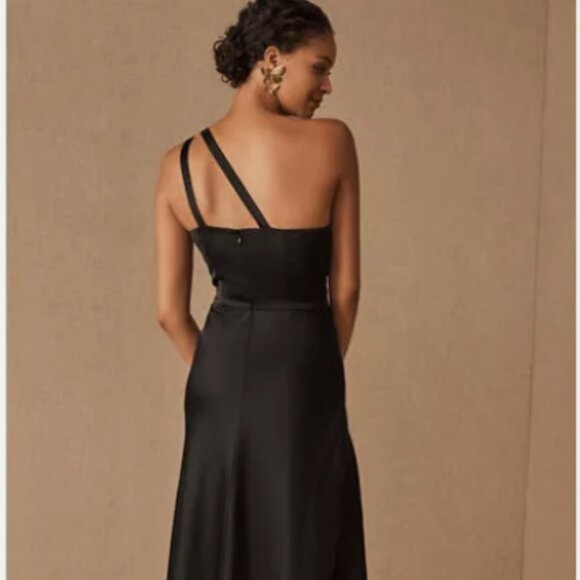 Anthropologie BHLDN Ashland Bridesmaid/Mother of Bride/Prom Dress. Size 4. NWT. - Picture 5 of 6